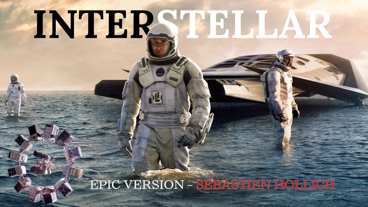 İnterstellar (Epic Version)