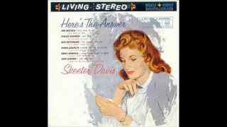 Skeeter Davis - I Want To See You Too (Just One Time)