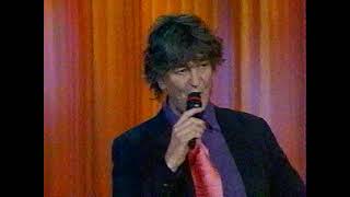 Jacques Higelin - Le berceau de la vie  (Live tv chez Jacques Martin - 1994)