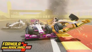 Best Racing Games for Android (TOP 10) screenshot 5