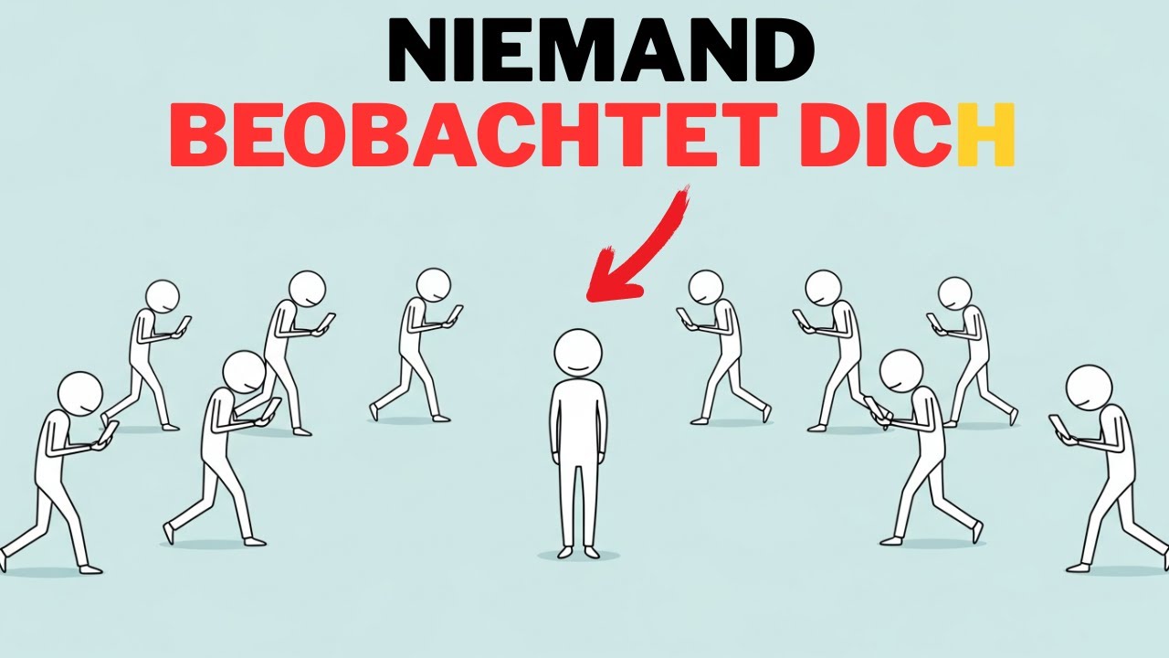 Die 90-Sekunden-Regel: Wie Sie Emotionen sofort kontrollieren..