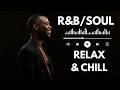 Night Drive Mood | Smooth R&B Soul Grooves