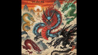 Dragons Beat The Hyphenate