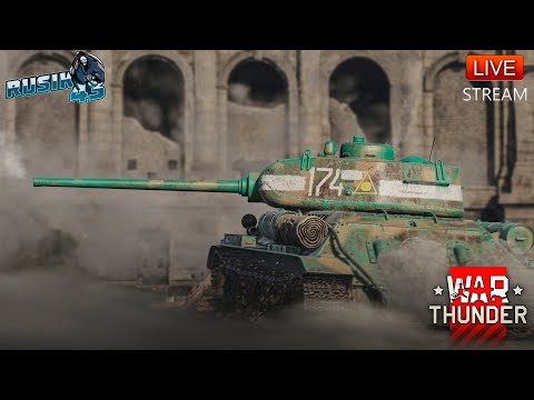 Видео: Танки, Самолеты, War Thunder + Заказы