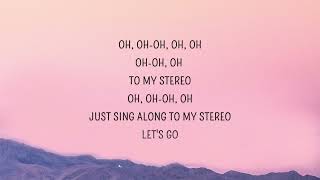 Gym Class Heroes  Stereo Hearts s  Heart Stereo