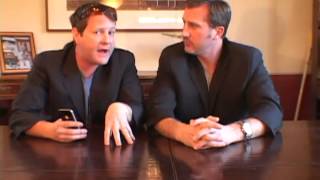 What white Hollywood said to George Lucas about Red Tails