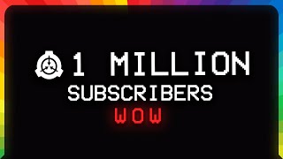 1 Million.