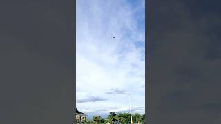 Main layangan di lapangan Pemda nih Adek Azlan #layangan #kite #shorts #viral #trending #kidsvideo