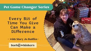 Every Bit of Time You Give Can Make a Difference by Dr. Karen Becker 2,016 views 6 months ago 13 minutes, 6 seconds