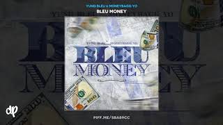 Yung Bleu & Moneybagg Yo - On Cam [Bleu Money]