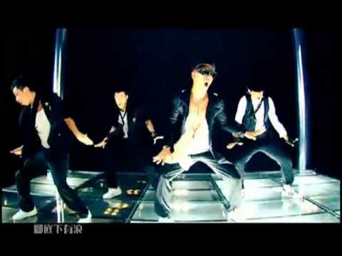 EO2《手忙腳亂》MV