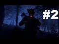 Call of Duty Modern Warfare #2: Kyle i zamach w Londynie