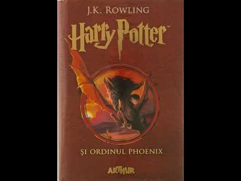 Video: Harry Potter și Ordinul Phoenix