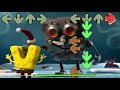 Tordbot in Spongebob be like