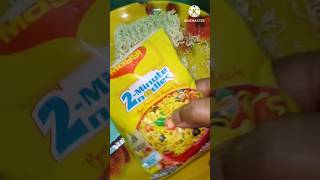 Vegetable Maggi ??shorts shortsfeed youtubeshorts viral ytshorts trending trendingshorts