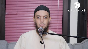 The Tafseer of Surah al-Faatihah - Family Time with Tim - JILC Class 05