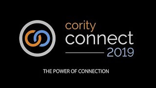 Cority Connect 2019: Experience the Power of Connection - Workplace Safety Software Conference