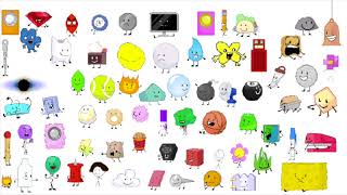 bfb theory 2 (Bfb episode 7)