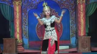 JAKA BENCIRONG | PRAT 1 | SANDIWARA CHANDRA SARI | HAJATNYA  BPK.UCIT TEGAL BEDUG, SENIN 4 JULI 2012