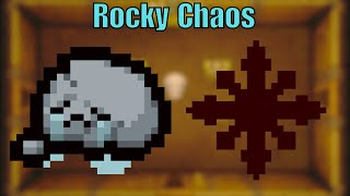 Rock Bottom Start Feat. Infiniports