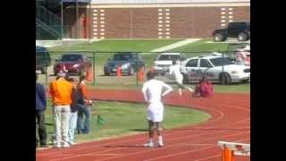 4X200 JV Watty Myers Relays