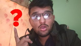 Why hmary pass koi swal q ni tha koi bta skta ha hman 🥹