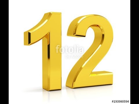 12 Subscriber Special