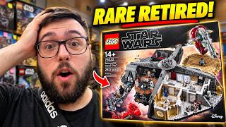 I Went to a LEGO Event and You Won't Believe What I Found! screenshot 1