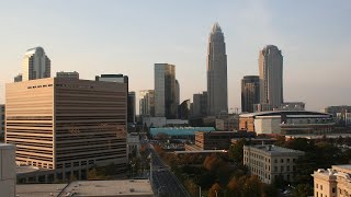 Charlotte City Council Strategy Session : September 8, 2020