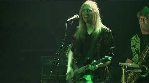 Advent Horizon - Serpentine - Live at Progstock 2024