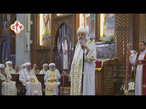 الإنسان السارق ليس له نصيب في ملكوت السماء ولا يمكن أن يكون خادم ا 