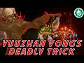 Star Wars' Deadliest Weapon Attacks the Vong - Jedi in the Crosshairs