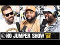 The No Jumper Show Ep. 159