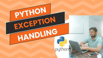 Exception Handling In Python | 2023 | #maths #python #pythonlearning #artificialintelligence #code