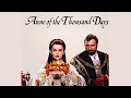 Anne of the Thousand Days Original Soundtrack - 1. Overture