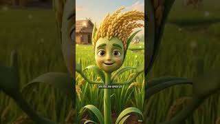 Chhattisgarhi style mein bolte object character #trator #chulha #gehu #cg #farmer #villagelife