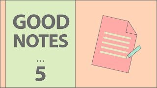 How to Take Good Notes