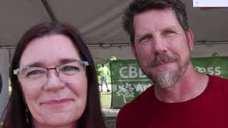 CBD and FOOD TRUCKS - 2022 10th Annual Frisco StrEATs Food Truck Festival