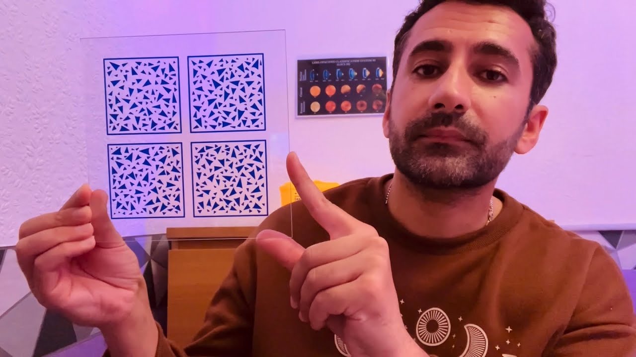 ASMR: 100% шанс? 0% шанс (РОЛЕВАЯ ИГРА)