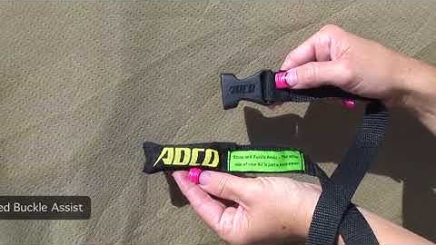 ADCO Designer Tyvek RV Covers Overview & Features