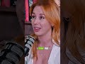 Fired on YEAHMAD | Abby and Andrew😳 #comedian #entertainment #funny