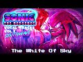 The White Of Sky (Synthwave/rap cover)