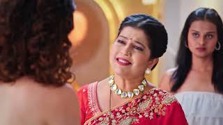 Taarini | Ep - 122 | Webisode | Dec 21 2025 | Zee Marathi