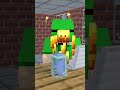 意味わからん動画🥶 氷の新しい使い方3選!!【ぷらいむ。】#shorts #マイクラアニメ #マイクラ