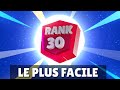 Le brawler le plus facile  rang 30  