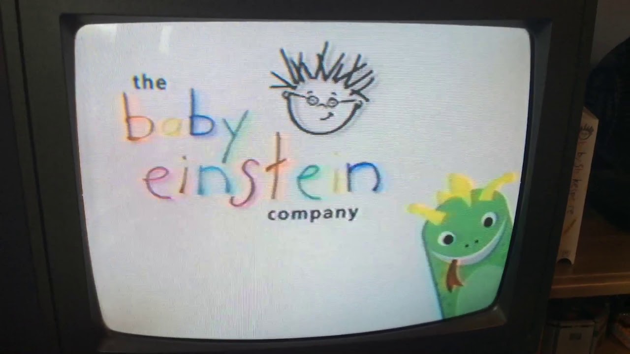 Opening To Baby Shakespeare 2000 VHS