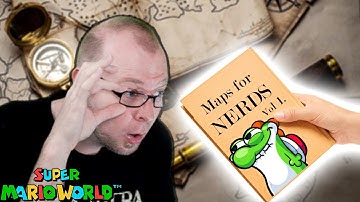 This Incredible Mario Level ISN