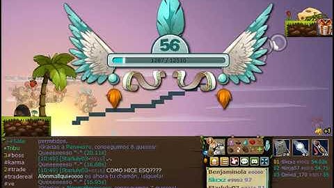 Transformice - Skcxz (Vanilla gameplay # 1