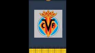 Game Guess The Football Club screenshot 3