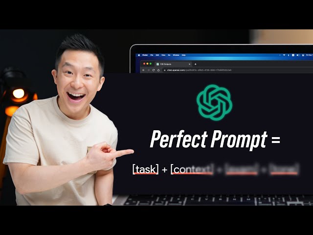 Thumbnail for Prompting Video